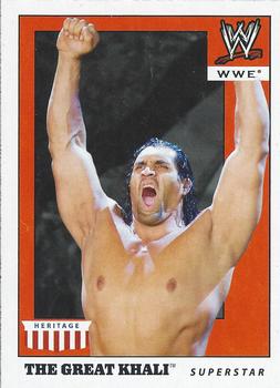 The Great Khali