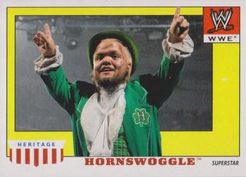 Hornswoggle