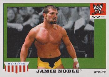Jamie Noble