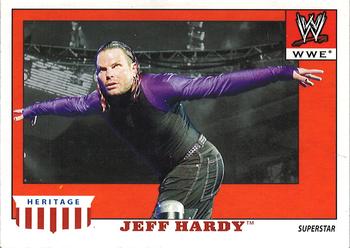 Jeff Hardy
