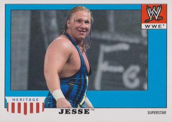 Jesse