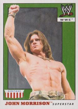 John Morrison