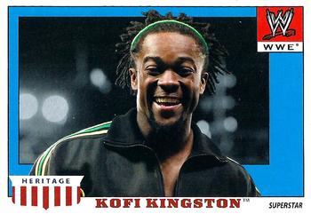 Kofi Kingston