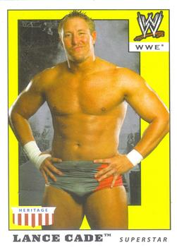 Lance Cade