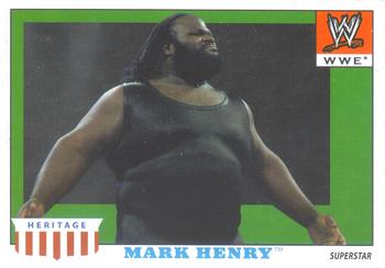 Mark Henry