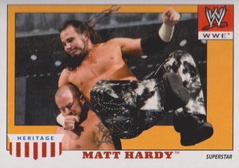 Matt Hardy