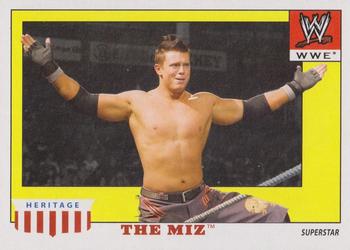 The Miz