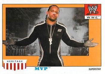 MVP