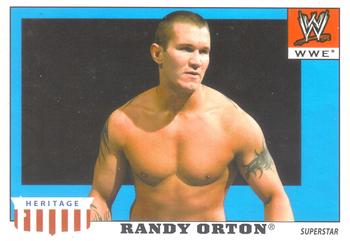 Randy Orton
