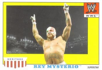 Rey Mysterio
