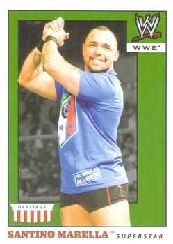 Santino Marella
