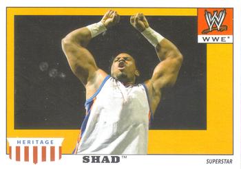 Shad