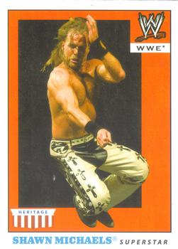 Shawn Michaels