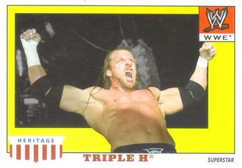 Triple H
