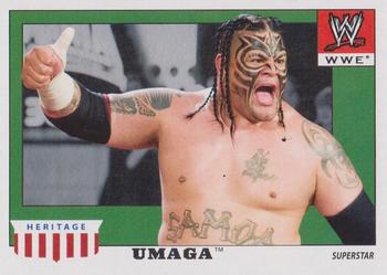 Umaga