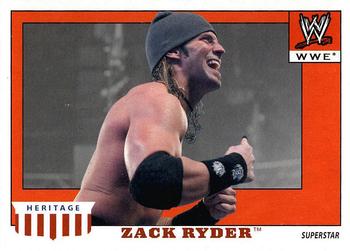 Zack Ryder