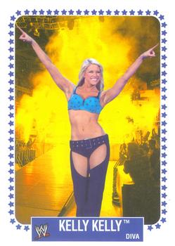 Kelly Kelly
