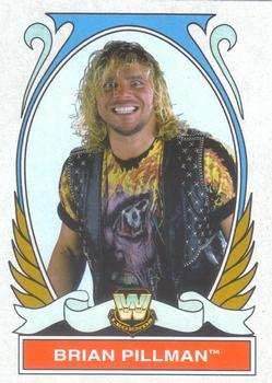 Brian Pillman