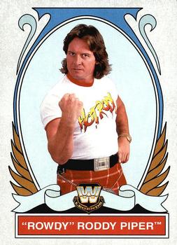 Rowdy Roddy Piper