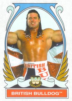 British Bulldog