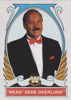 Mean Gene Okerlund