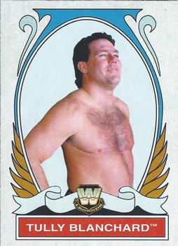 Tully Blanchard