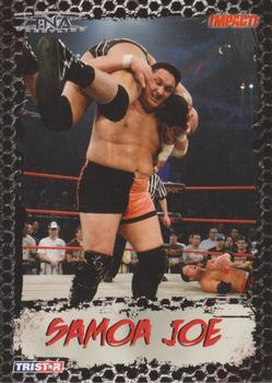 Samoa Joe