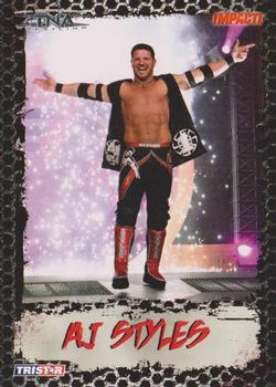 A.J. Styles