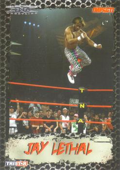 Jay Lethal