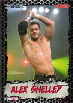 Alex Shelley