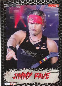 Jimmy Rave