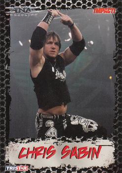 Chris Sabin