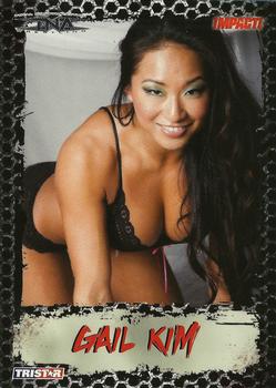 Gail Kim