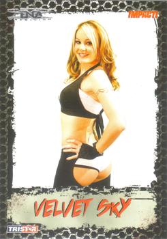 Velvet Sky