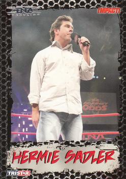 Hermie Sadler