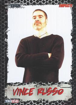 Vince Russo