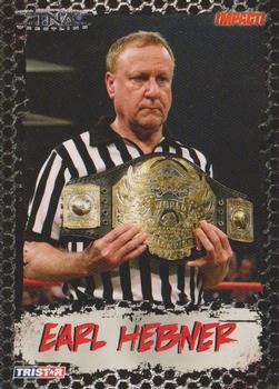 Earl Hebner