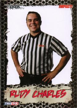 Rudy Charles