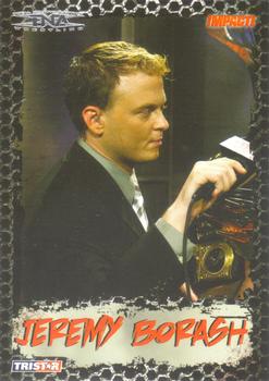 Jeremy Borash