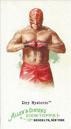 Rey Mysterio