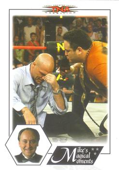 Kurt Angle/Samoa Joe 