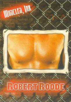 Robert Roode