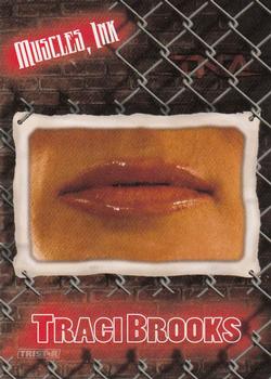 Traci Brooks