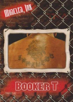 Booker T