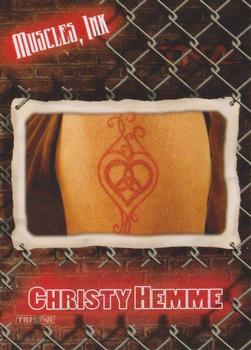 Christy Hemme