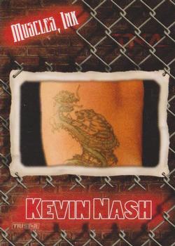 Kevin Nash