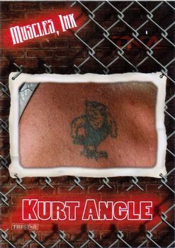 Kurt Angle