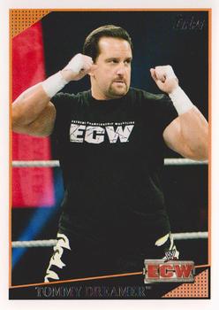 Tommy Dreamer