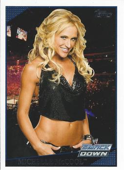 Michelle McCool