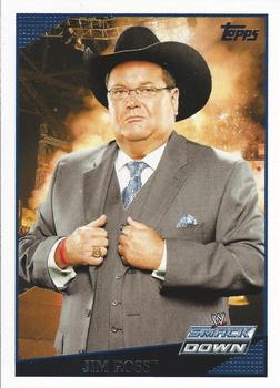 Jim Ross